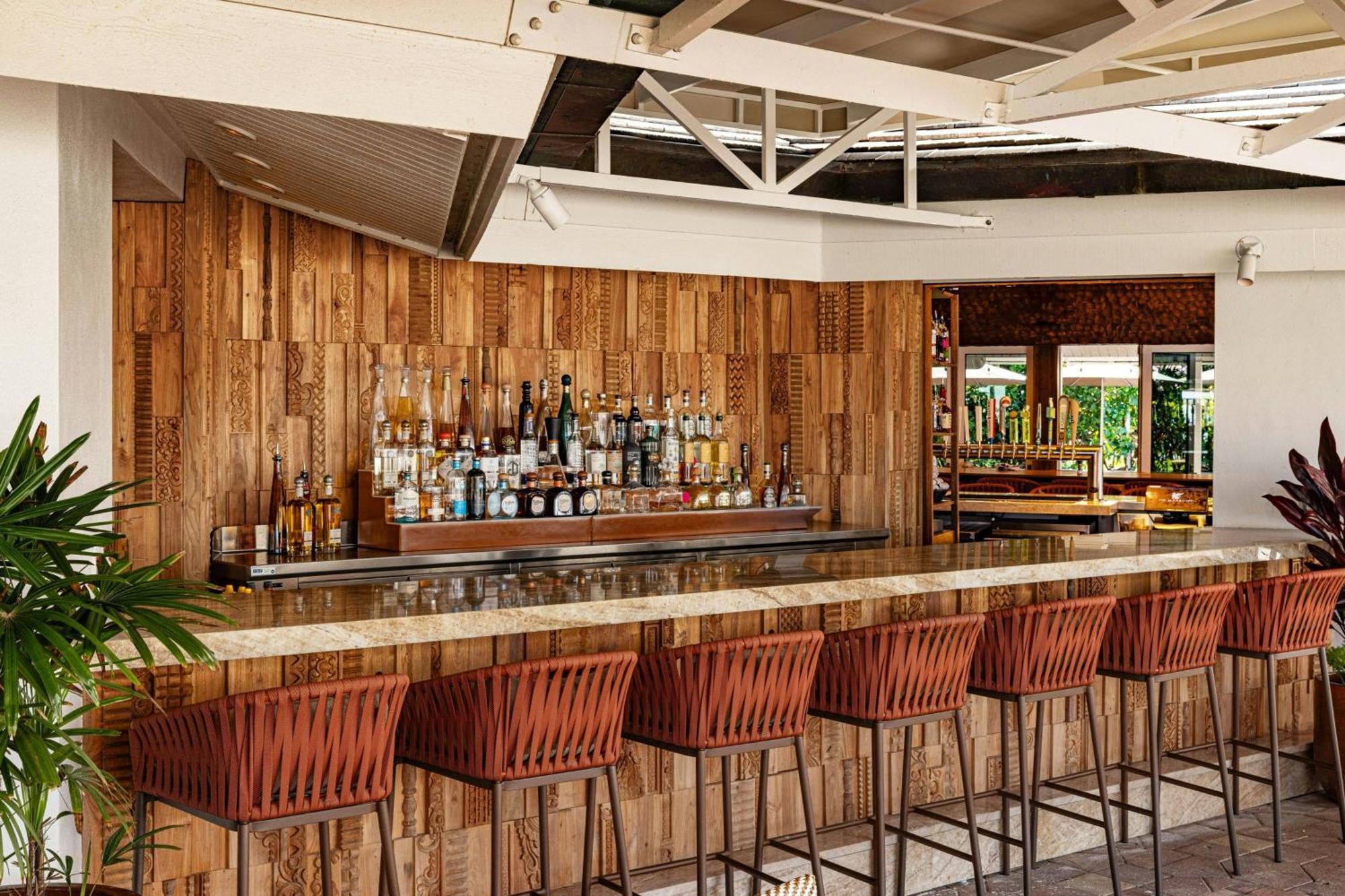 Jw Marriott Marco Island Beach Resort Exterior foto